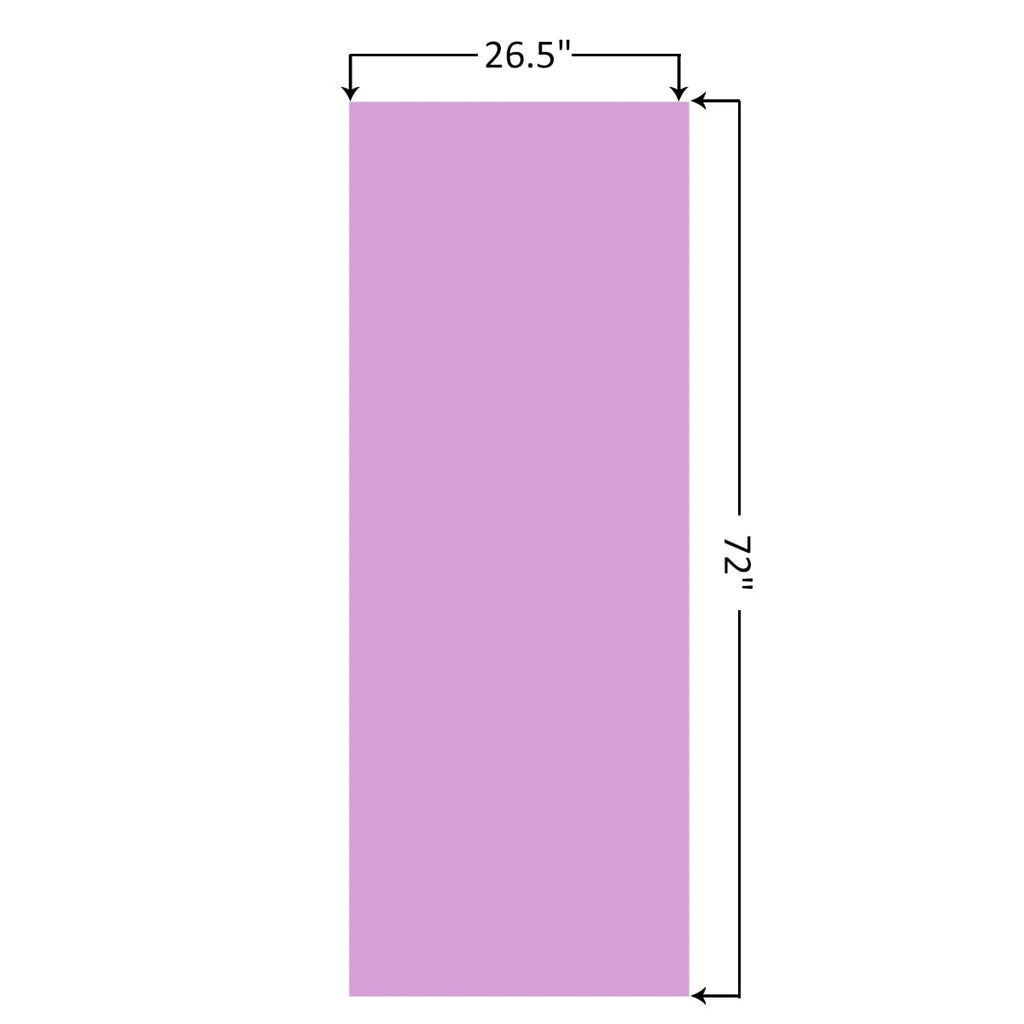 Air Dry™ Hot Yoga Mat Towel