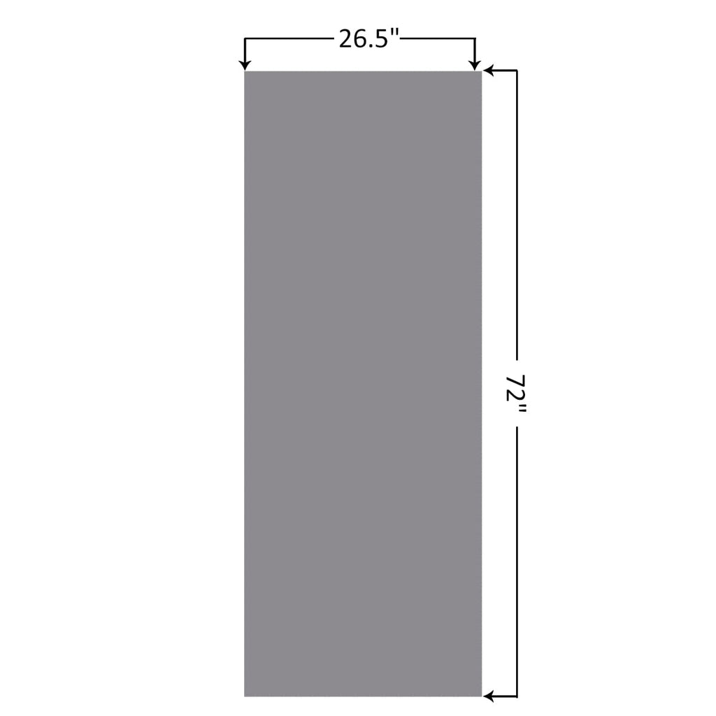 Air Dry™ Hot Yoga Mat Towel