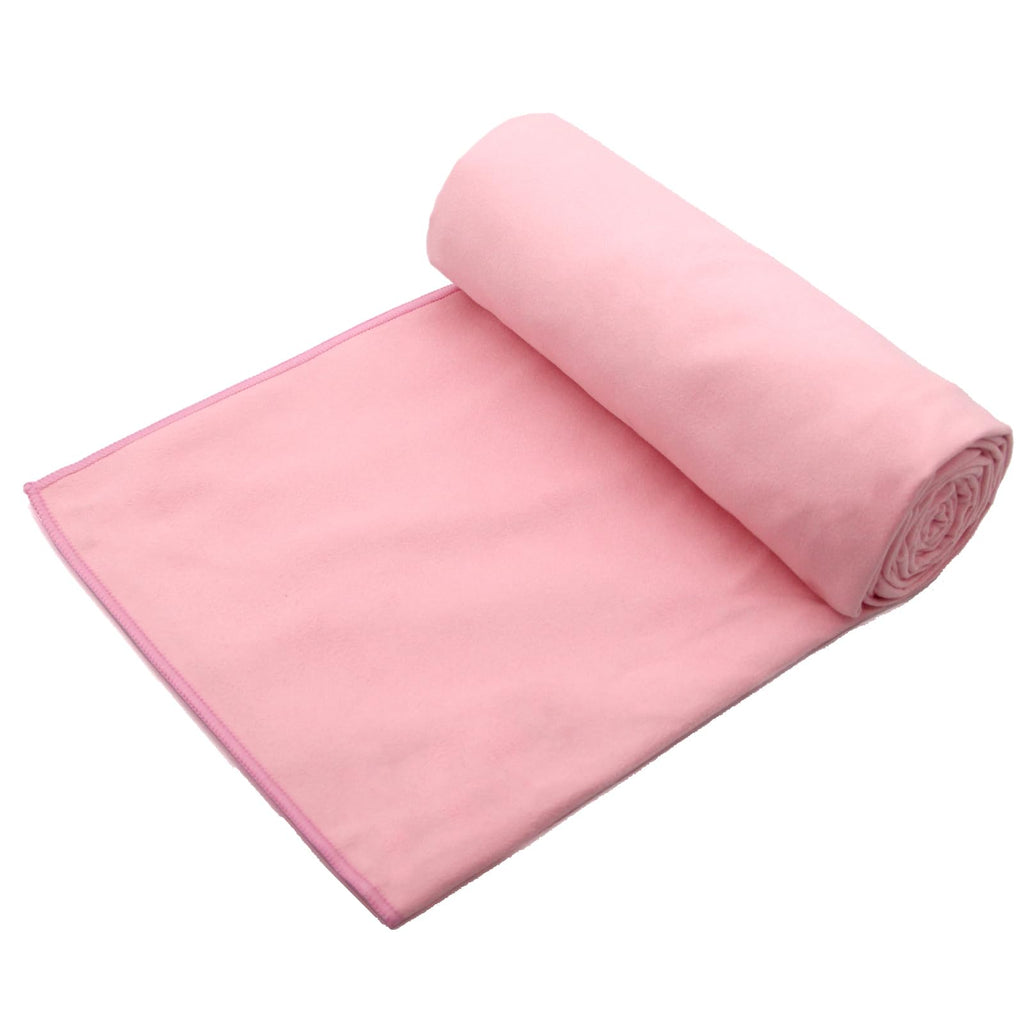 Air Dry™ Hot Yoga Mat Towel