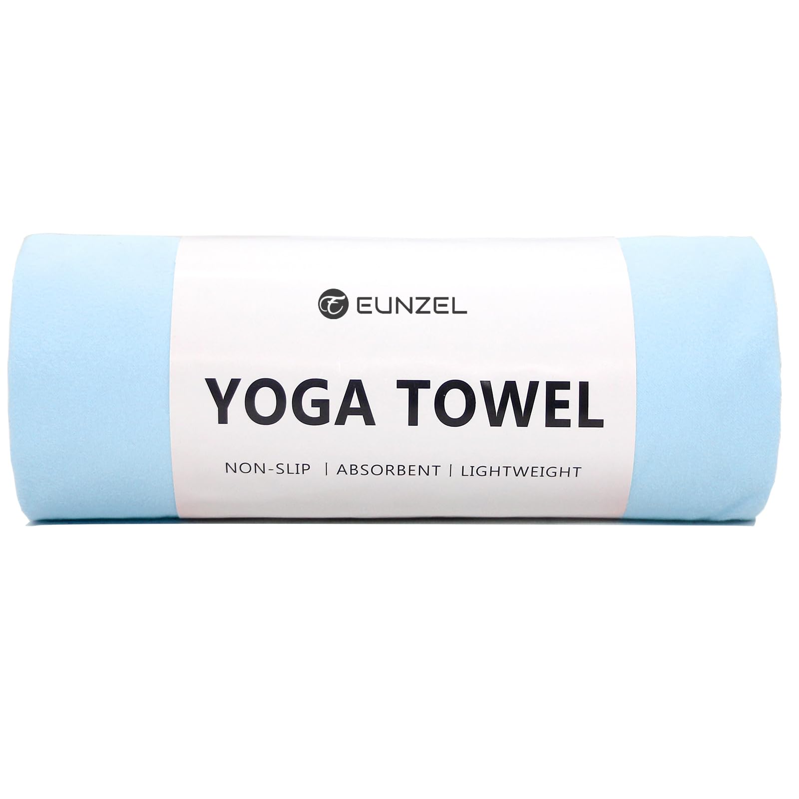 Air Dry™ Hot Yoga Mat Towel