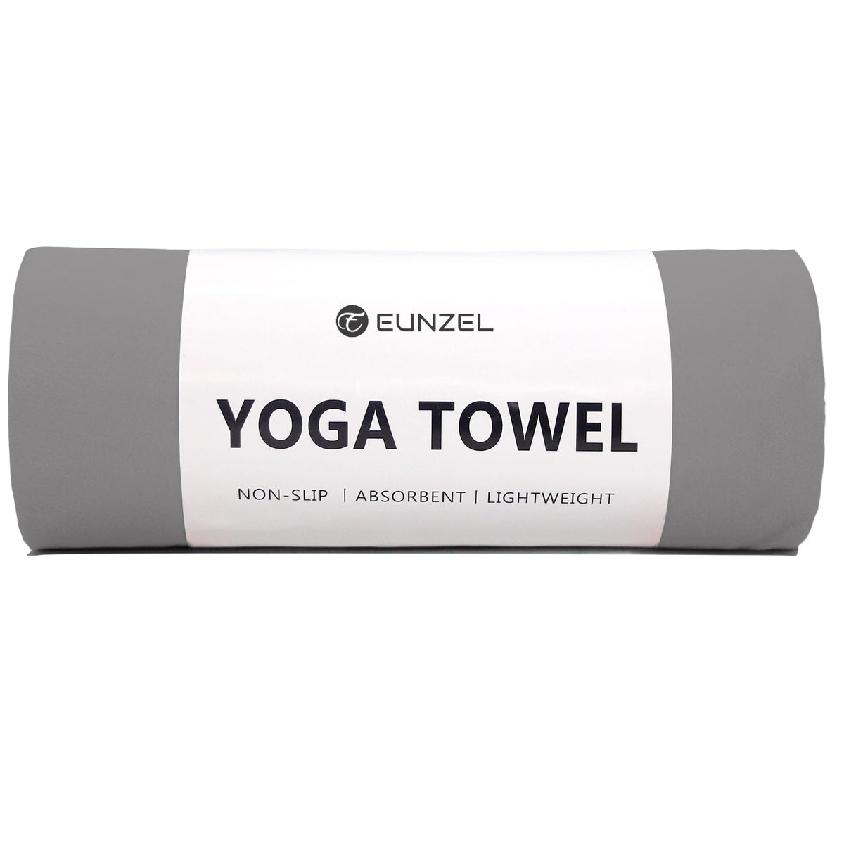 Air Dry™ Hot Yoga Mat Towel