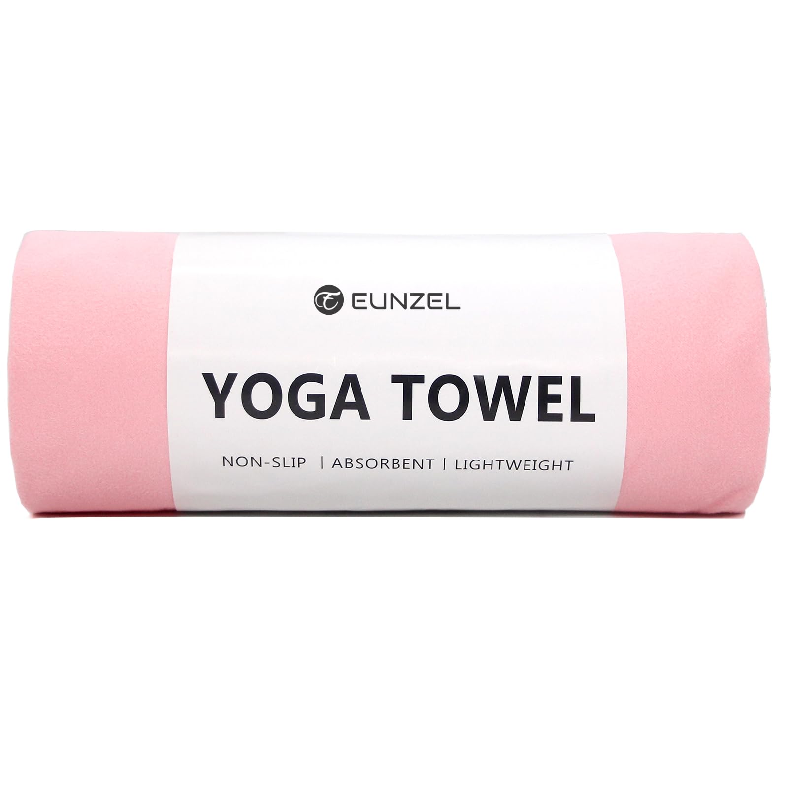 Air Dry™ Hot Yoga Mat Towel