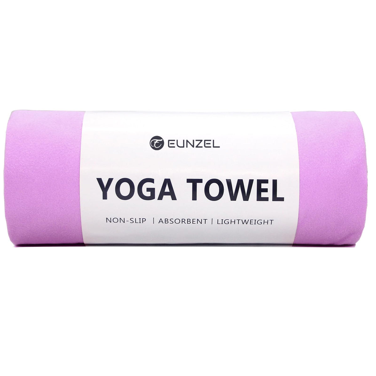 Air Dry™ Hot Yoga Mat Towel