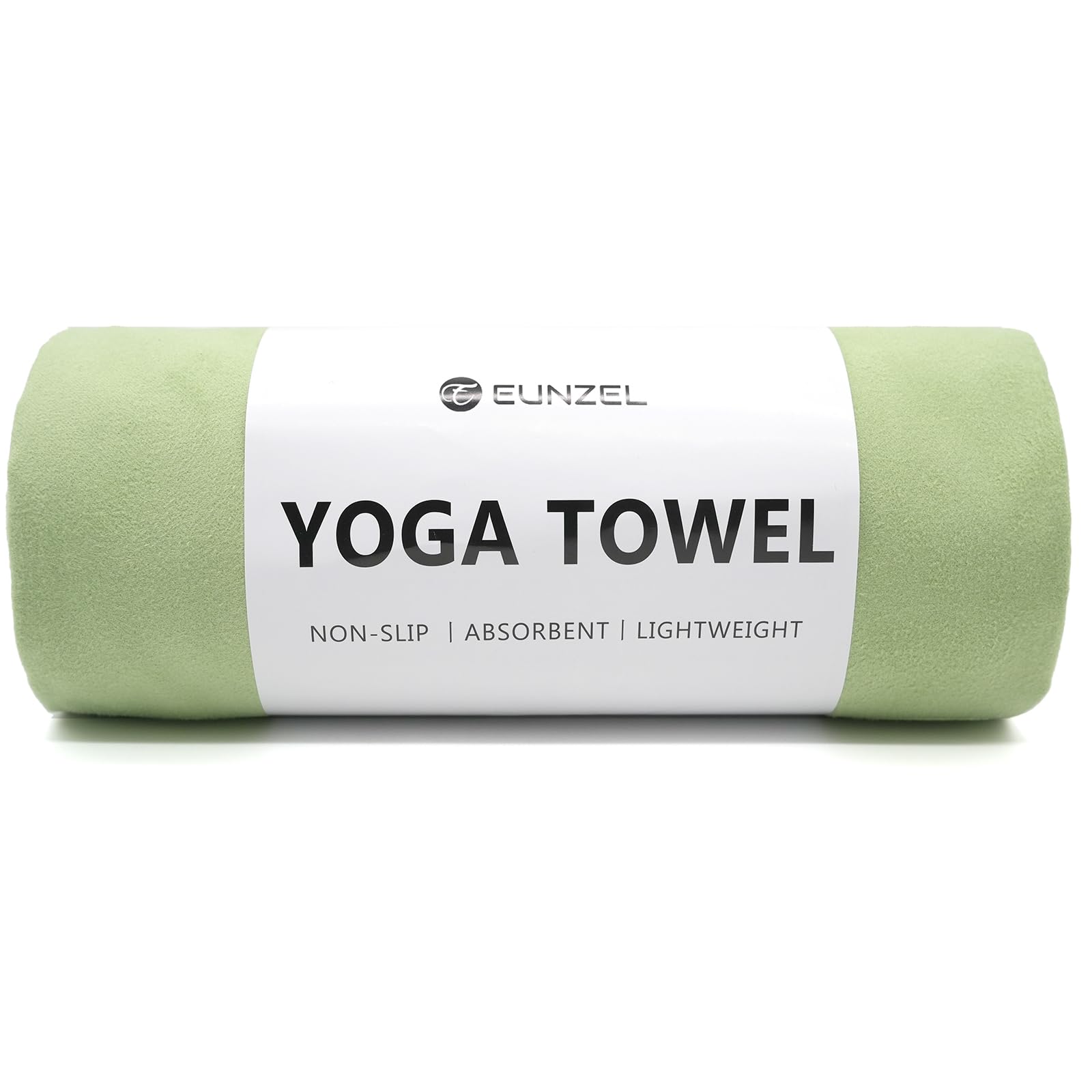 Air Dry™ Hot Yoga Mat Towel