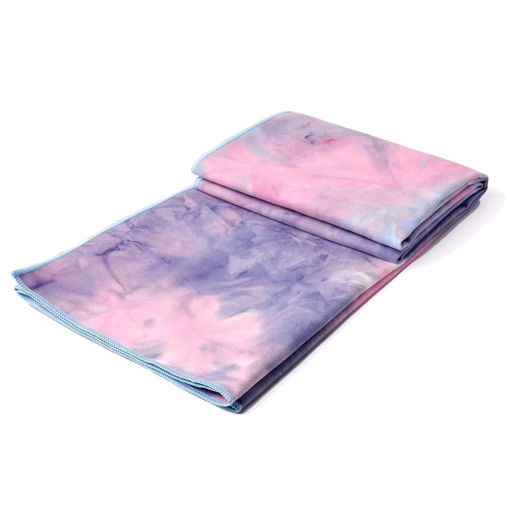 Air Dry™ Hot Yoga Mat Towel