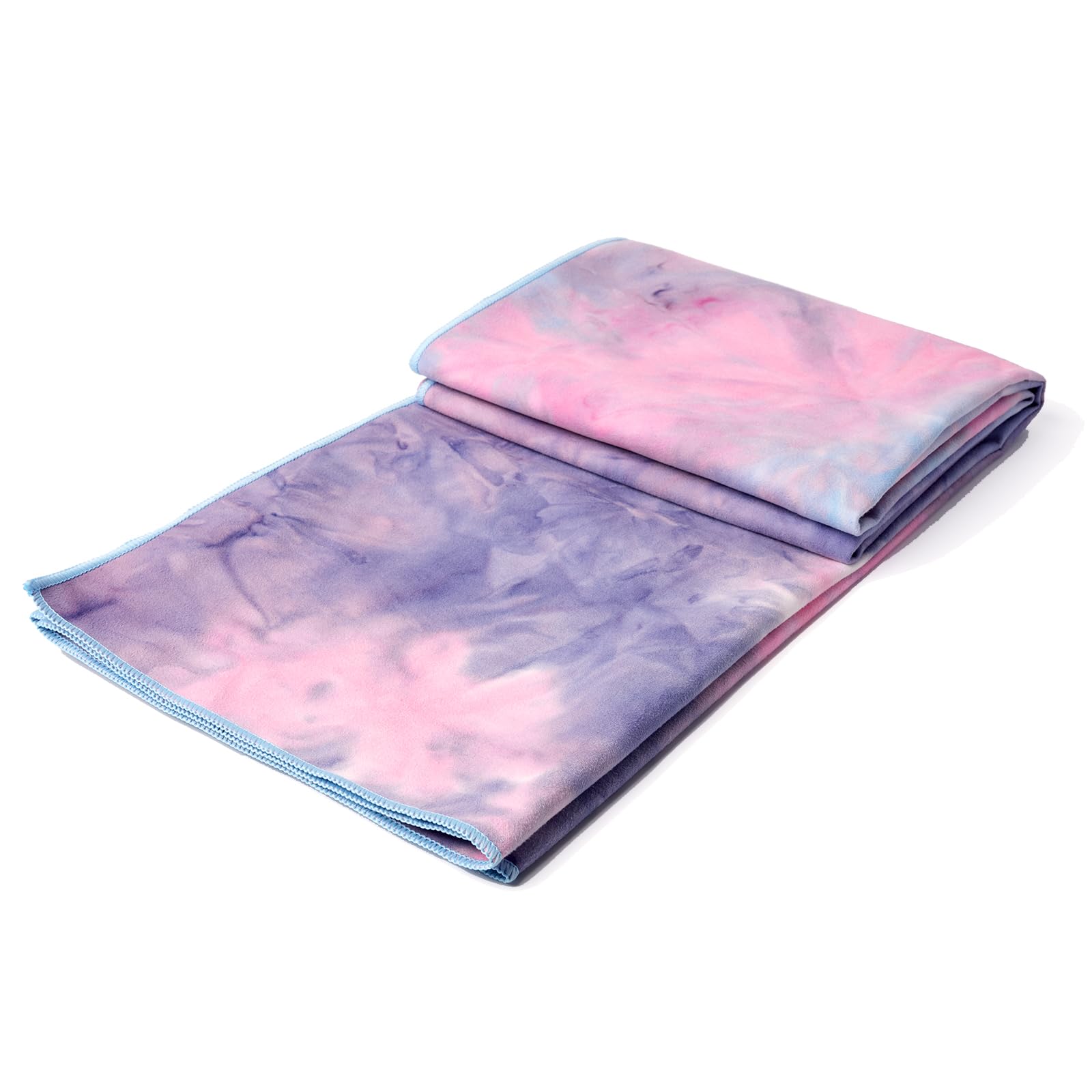 Air Dry™ Hot Yoga Mat Towel