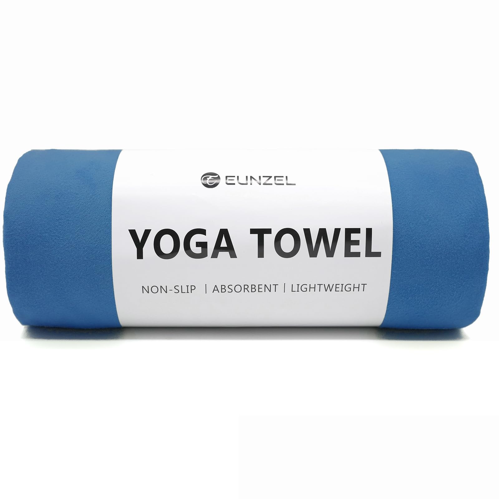 Air Dry™ Hot Yoga Mat Towel
