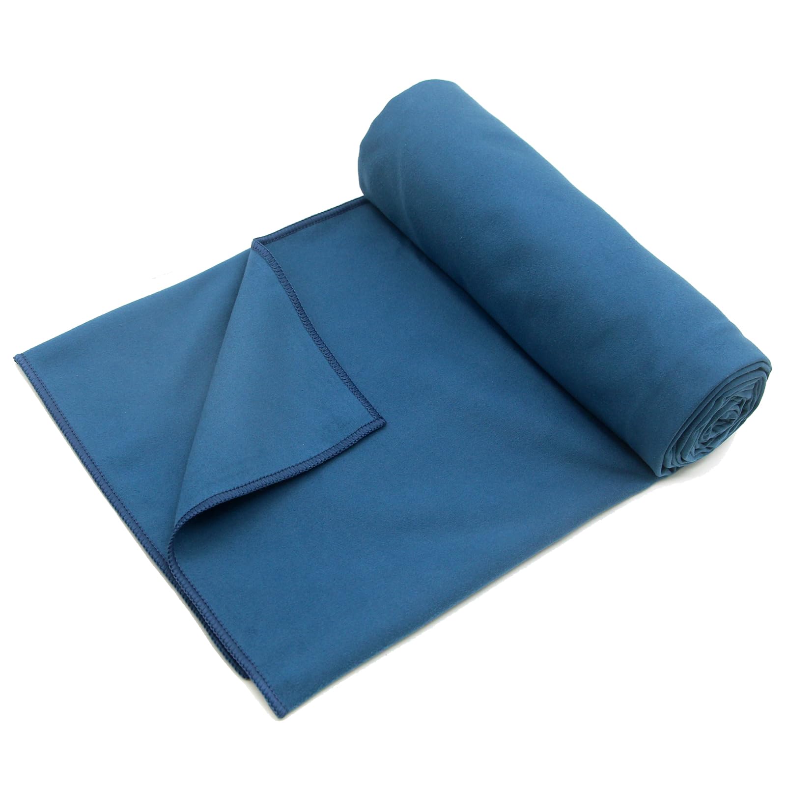 Air Dry™ Hot Yoga Mat Towel
