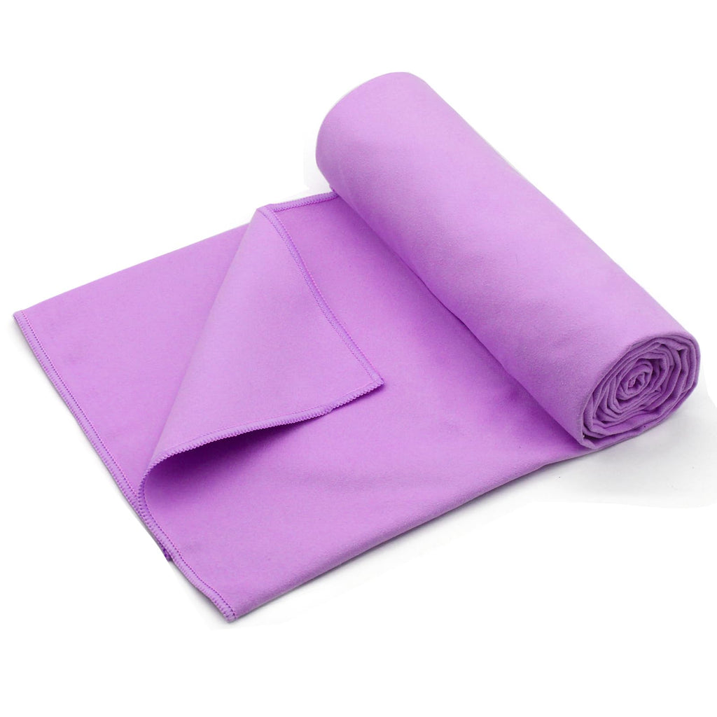 Air Dry™ Hot Yoga Mat Towel