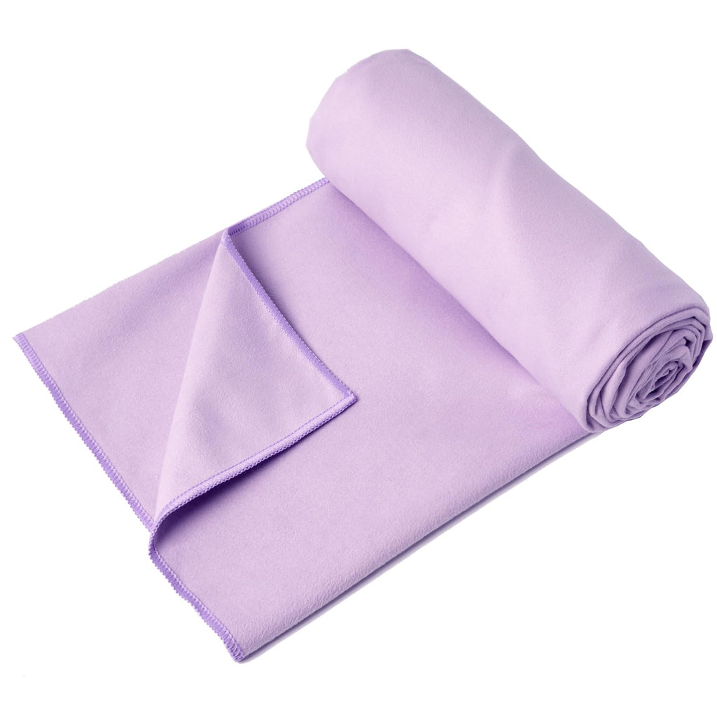 Air Dry™ Hot Yoga Mat Towel