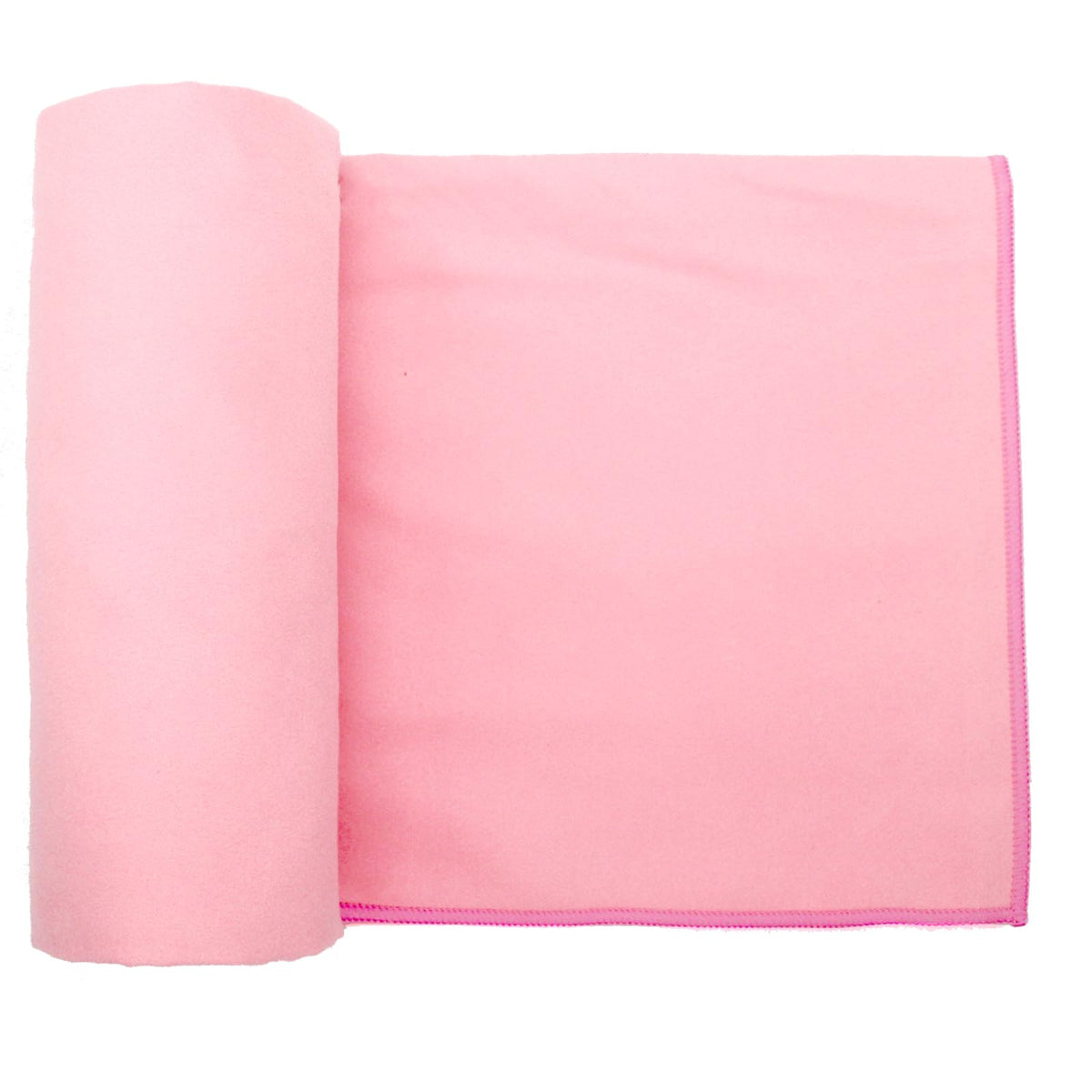 Air Dry™ Hot Yoga Mat Towel