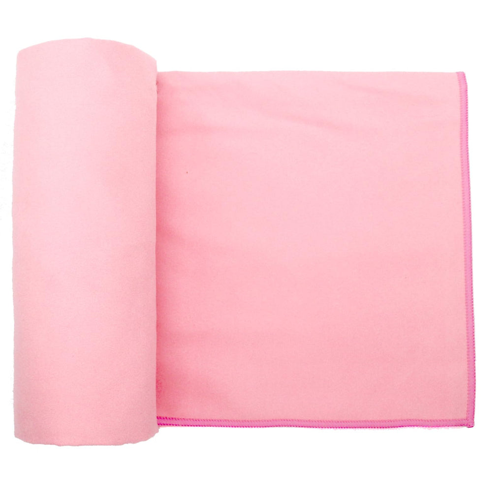 Air Dry™ Hot Yoga Mat Towel