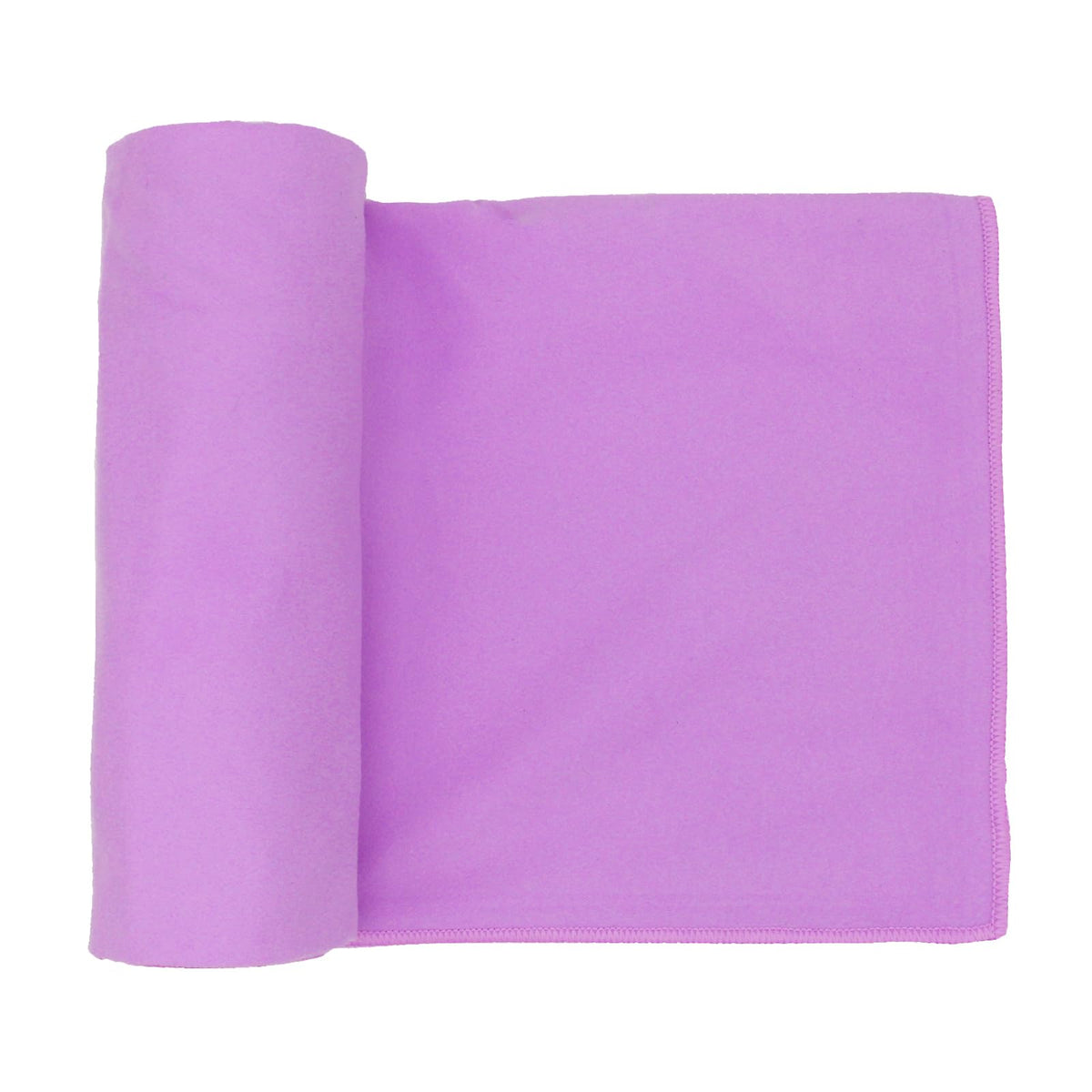 Air Dry™ Hot Yoga Mat Towel