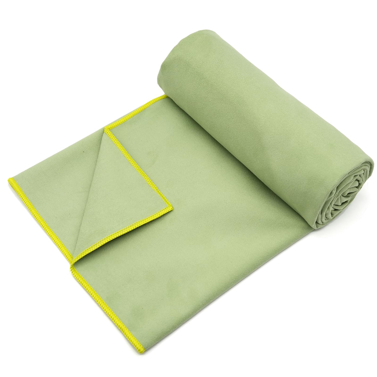 Air Dry™ Hot Yoga Mat Towel