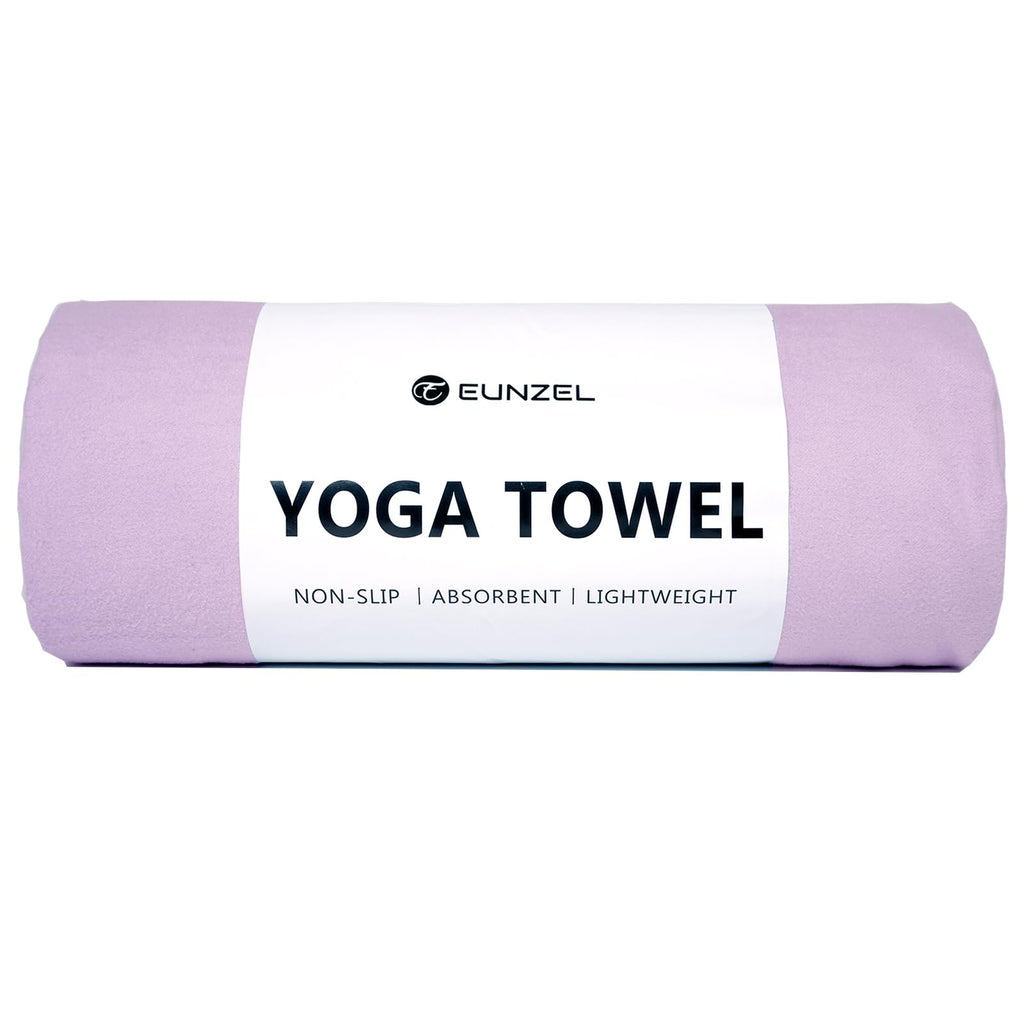Air Dry™ Hot Yoga Mat Towel