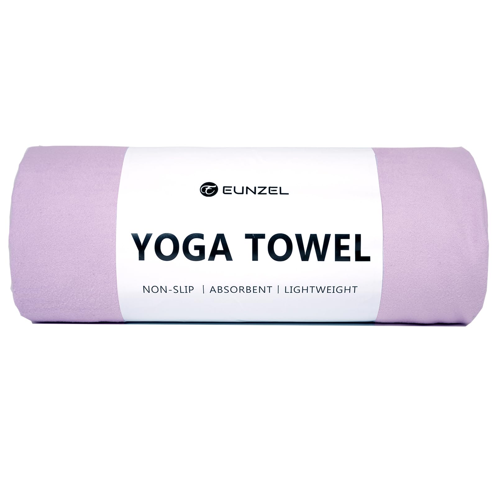 Air Dry™ Hot Yoga Mat Towel