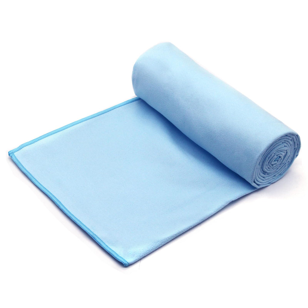 Air Dry™ Hot Yoga Mat Towel