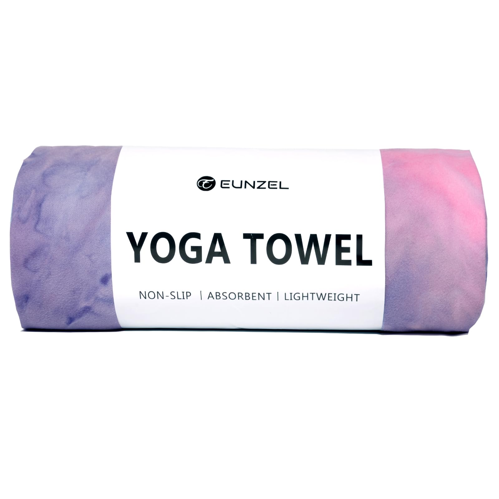 Air Dry™ Hot Yoga Mat Towel
