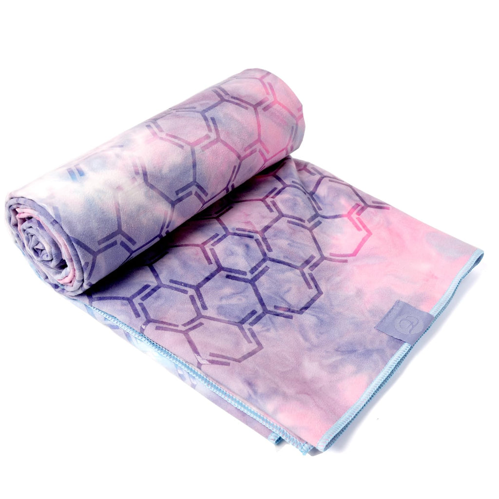 DualTone™ Yoga Towel