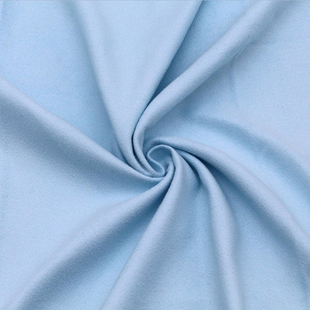 Air Dry™ Hot Yoga Mat Towel