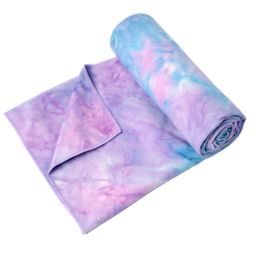 Air Dry™ Hot Yoga Mat Towel