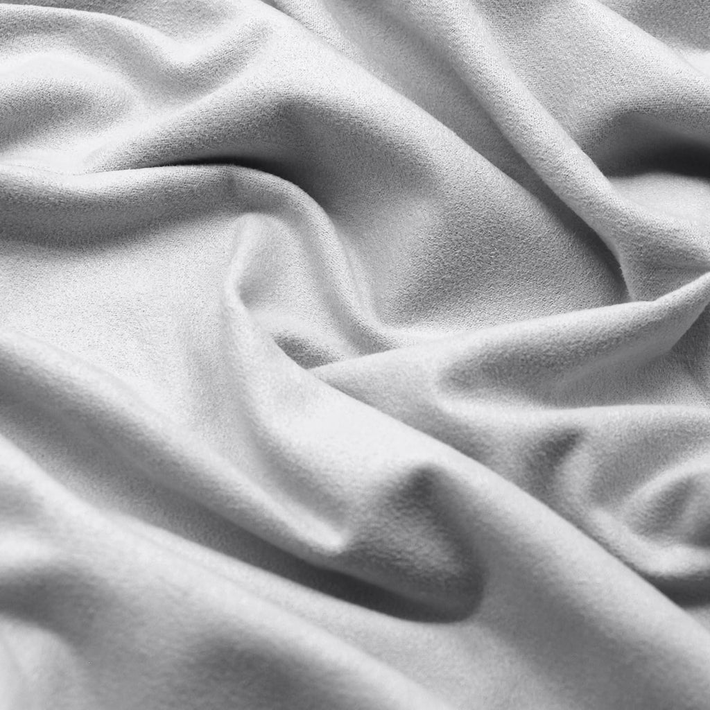 SuedeFlow™ Hot Yoga Mat Towel