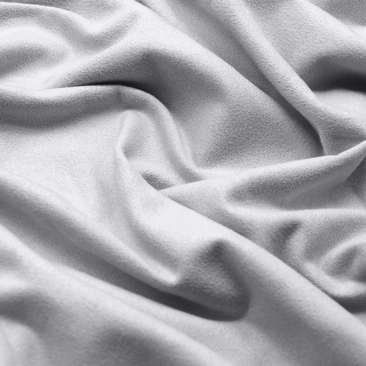 SuedeFlow™ Hot Yoga Mat Towel
