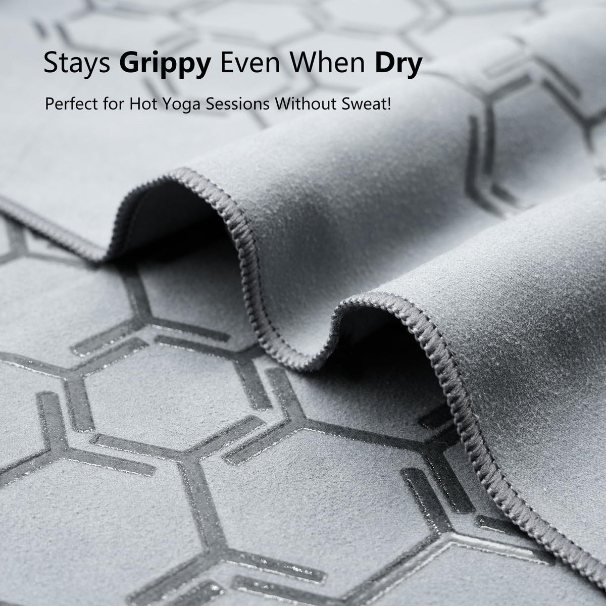 DualTone™ Yoga Towel