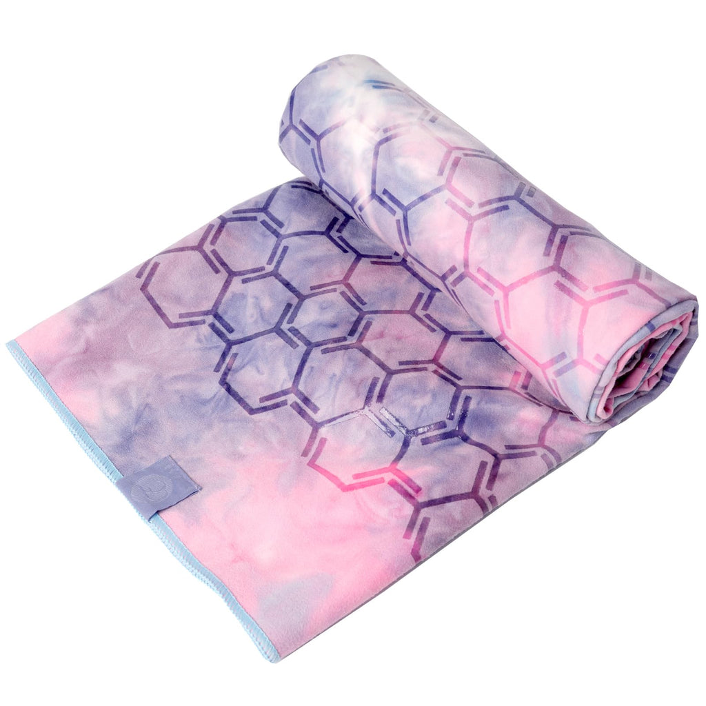 DualTone™ Yoga Towel
