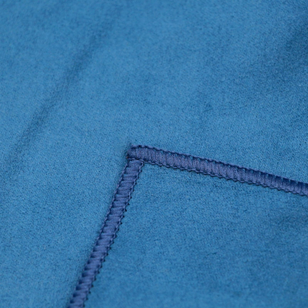 Air Dry™ Hot Yoga Mat Towel