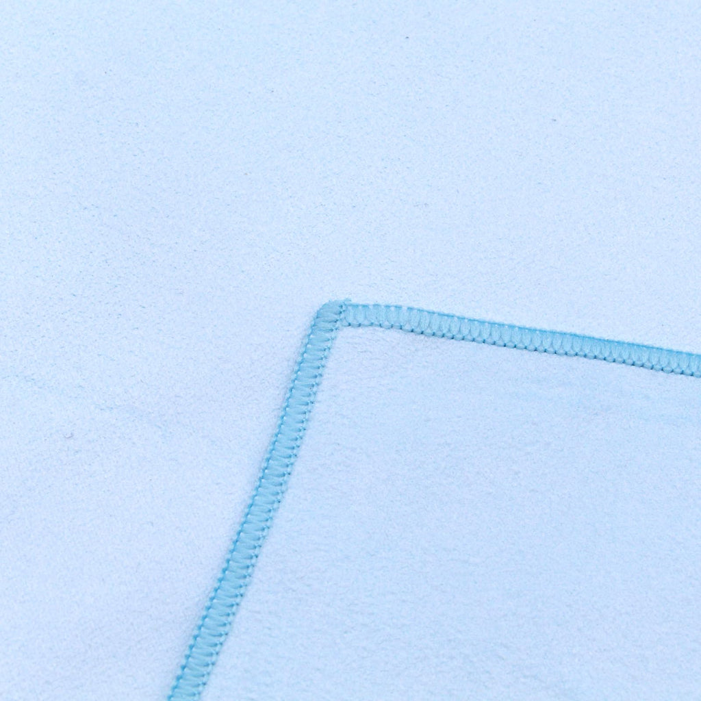 Air Dry™ Hot Yoga Mat Towel