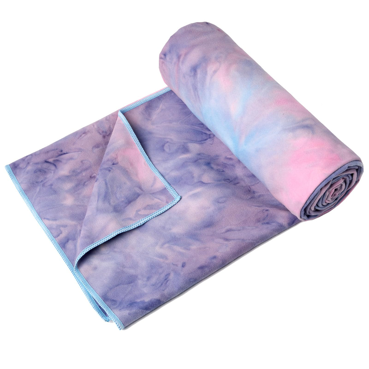 Air Dry™ Hot Yoga Mat Towel