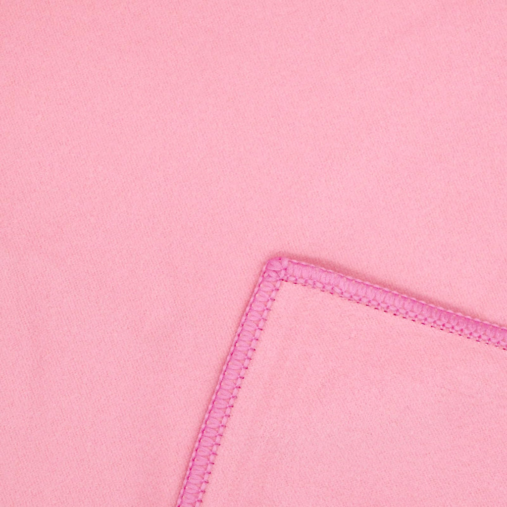 Air Dry™ Hot Yoga Mat Towel