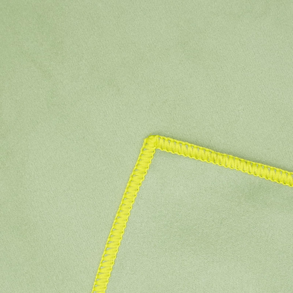 Air Dry™ Hot Yoga Mat Towel