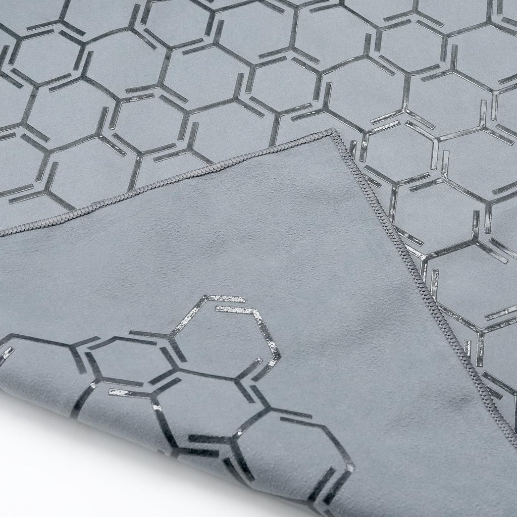 DualTone™ Yoga Towel