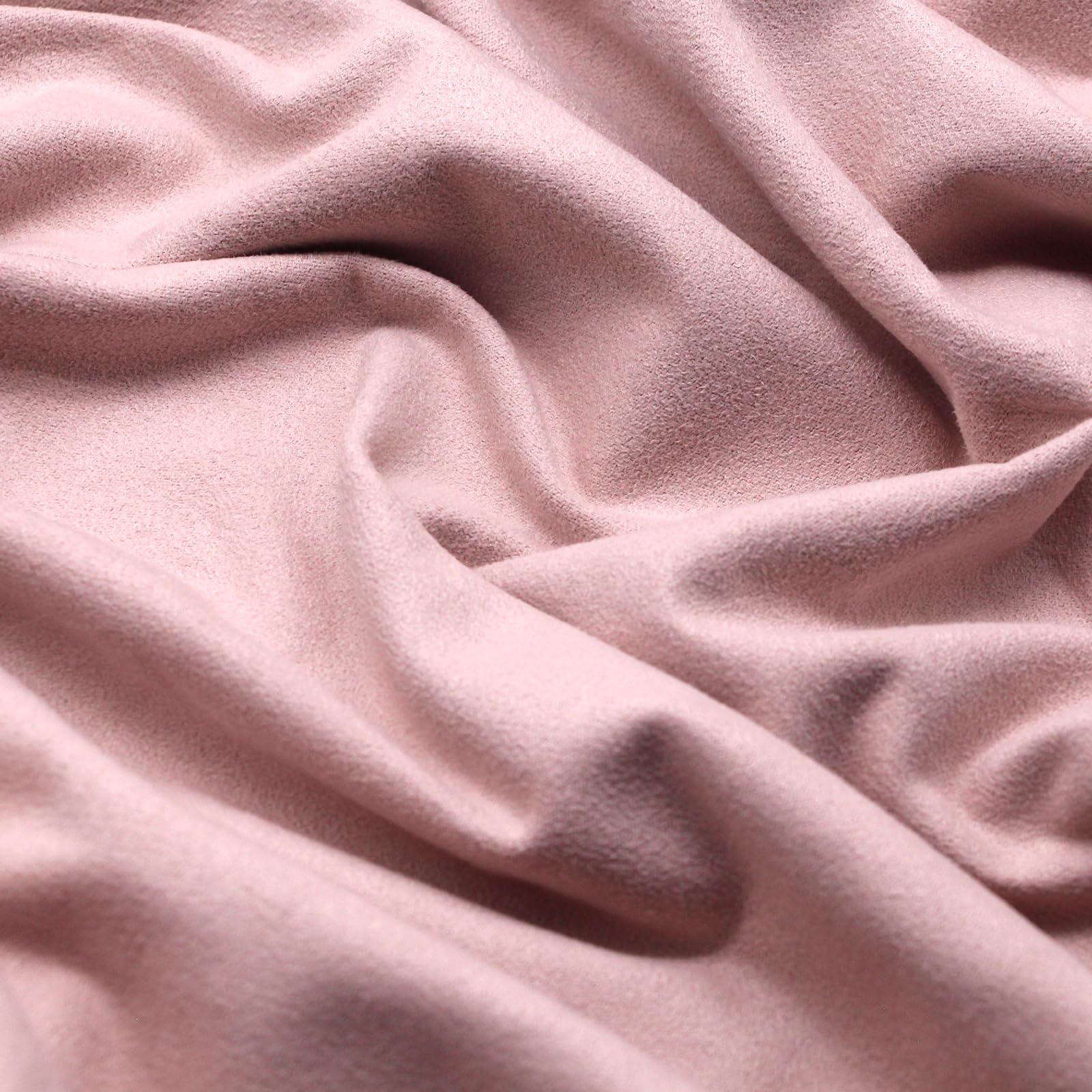 SuedeFlow™ Hot Yoga Mat Towel