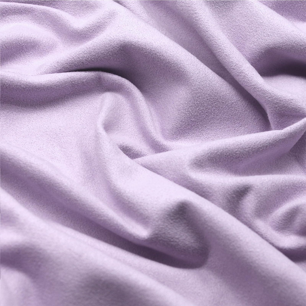 SuedeFlow™ Hot Yoga Mat Towel