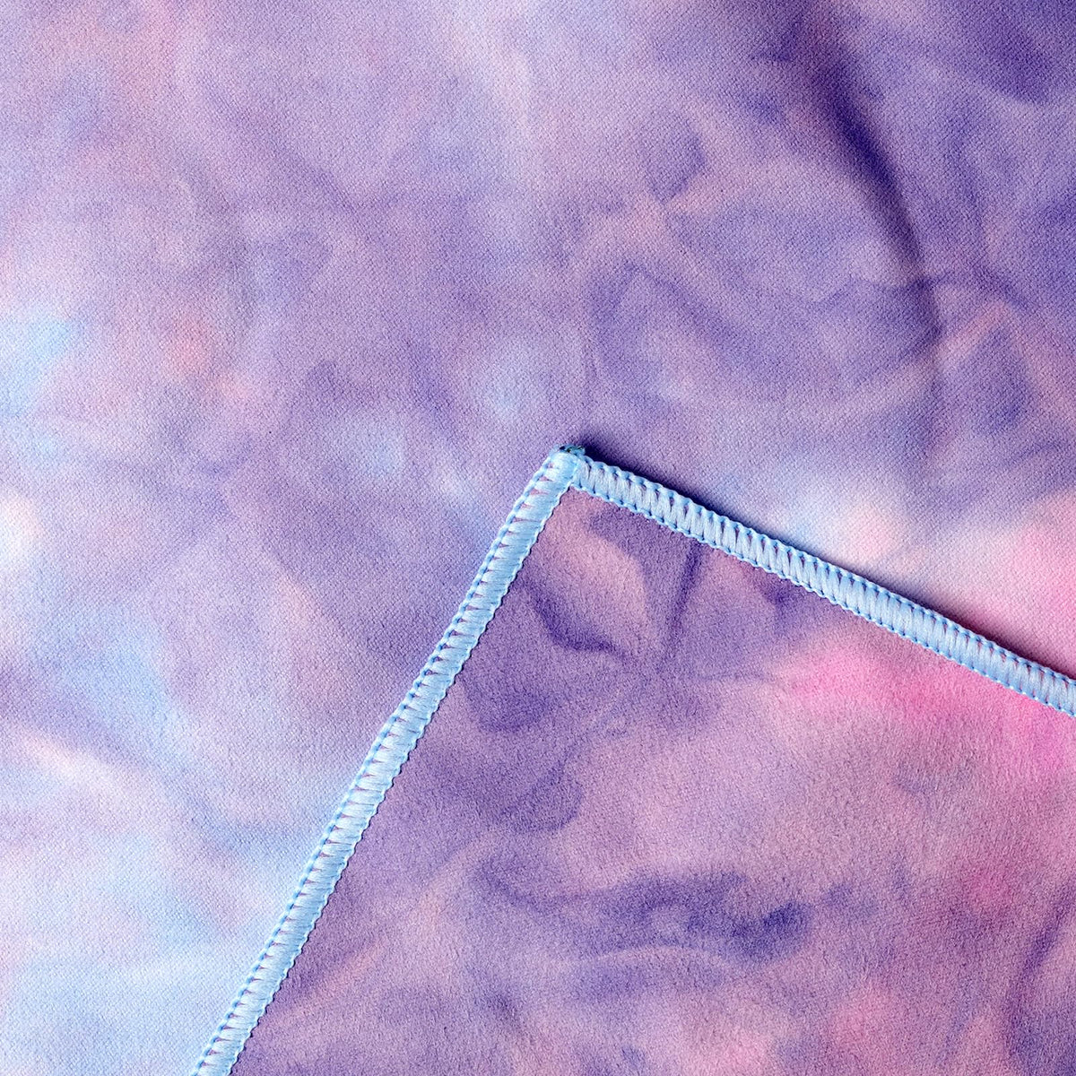Air Dry™ Hot Yoga Mat Towel